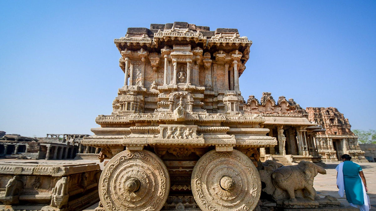 Bespoke Escorted Tours in India