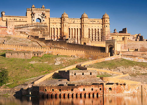 >Rajasthan Royalty Tour