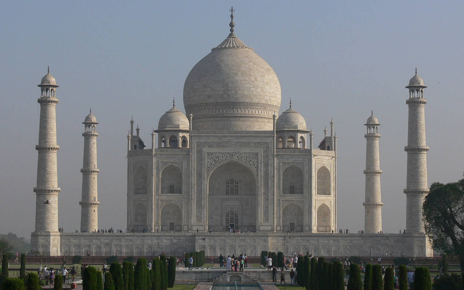 Discover India’s Golden Triangle with Ranthambore – 7N/8D