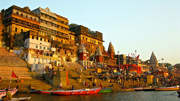 Why Choose This Golden Triangle Tour