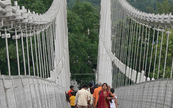 Guided Trek to Source of the Ganges & Beyond 