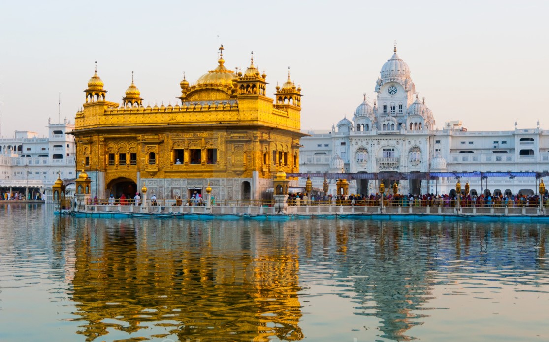 Highlights of Northern India