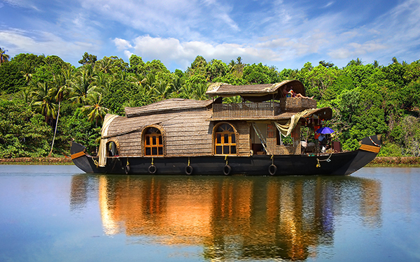 Unique Kerala - Experience South India