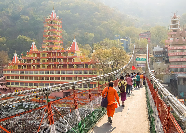 Rishikesh