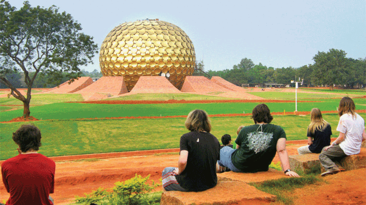 Solo Group Tours in India
