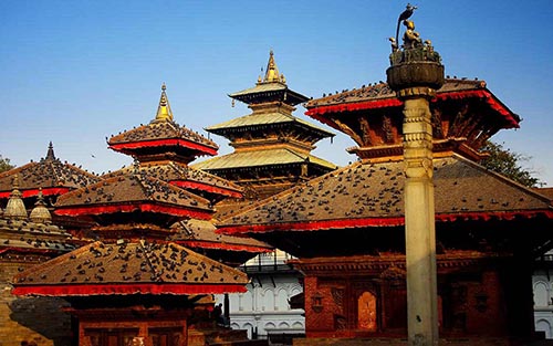Mahabalipuram Kanchipuram – Pondicherry