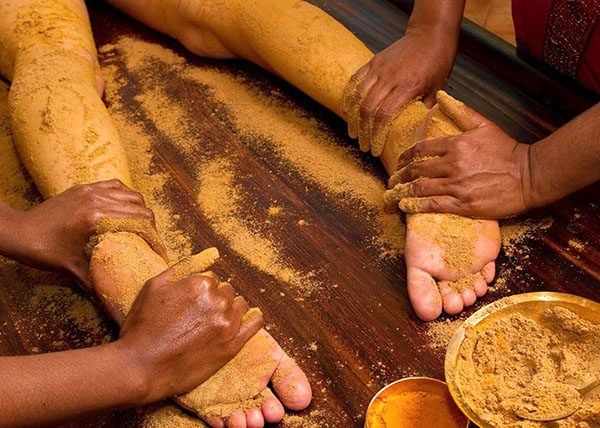 What Is Ayurvedic Medicine?