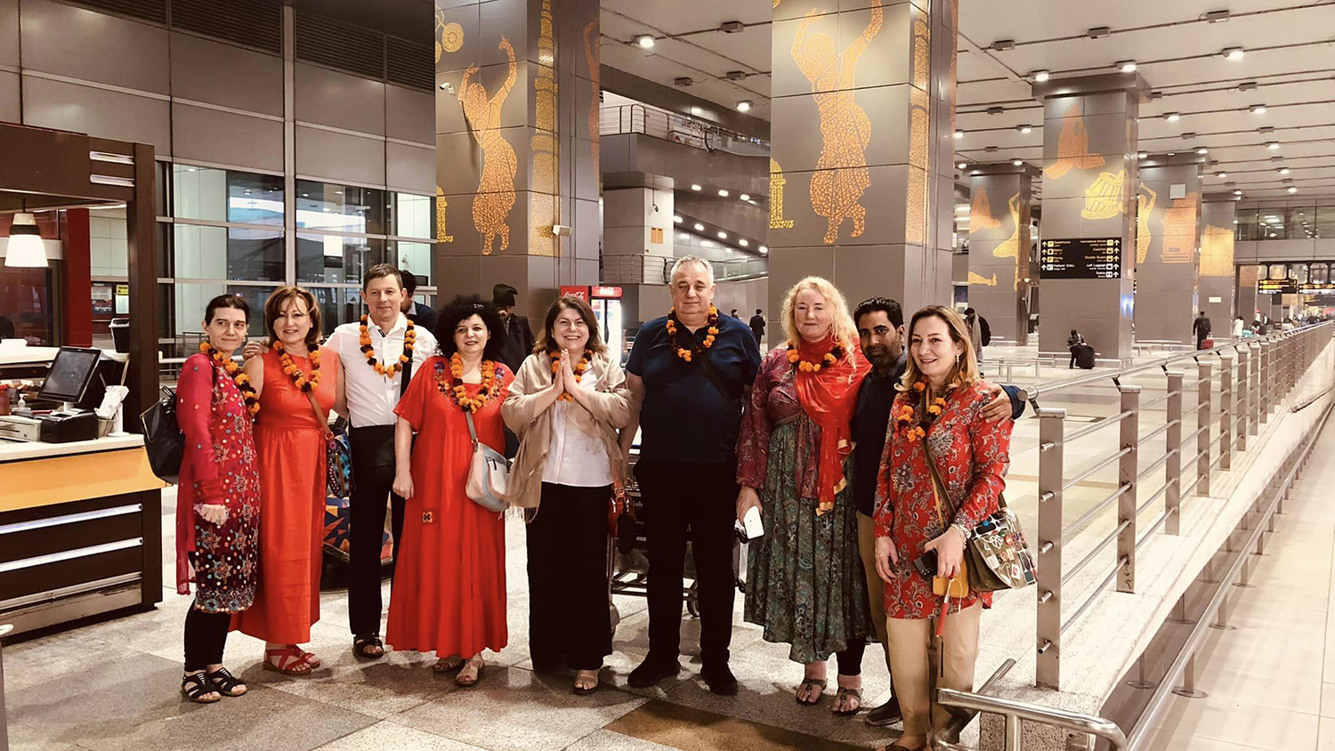 Discover India & Nepal