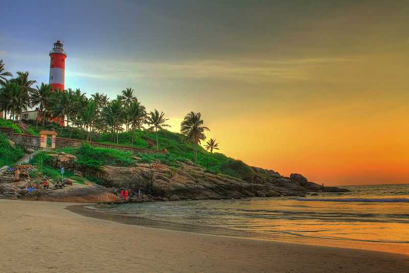 Why Choose This Kerala Tour
