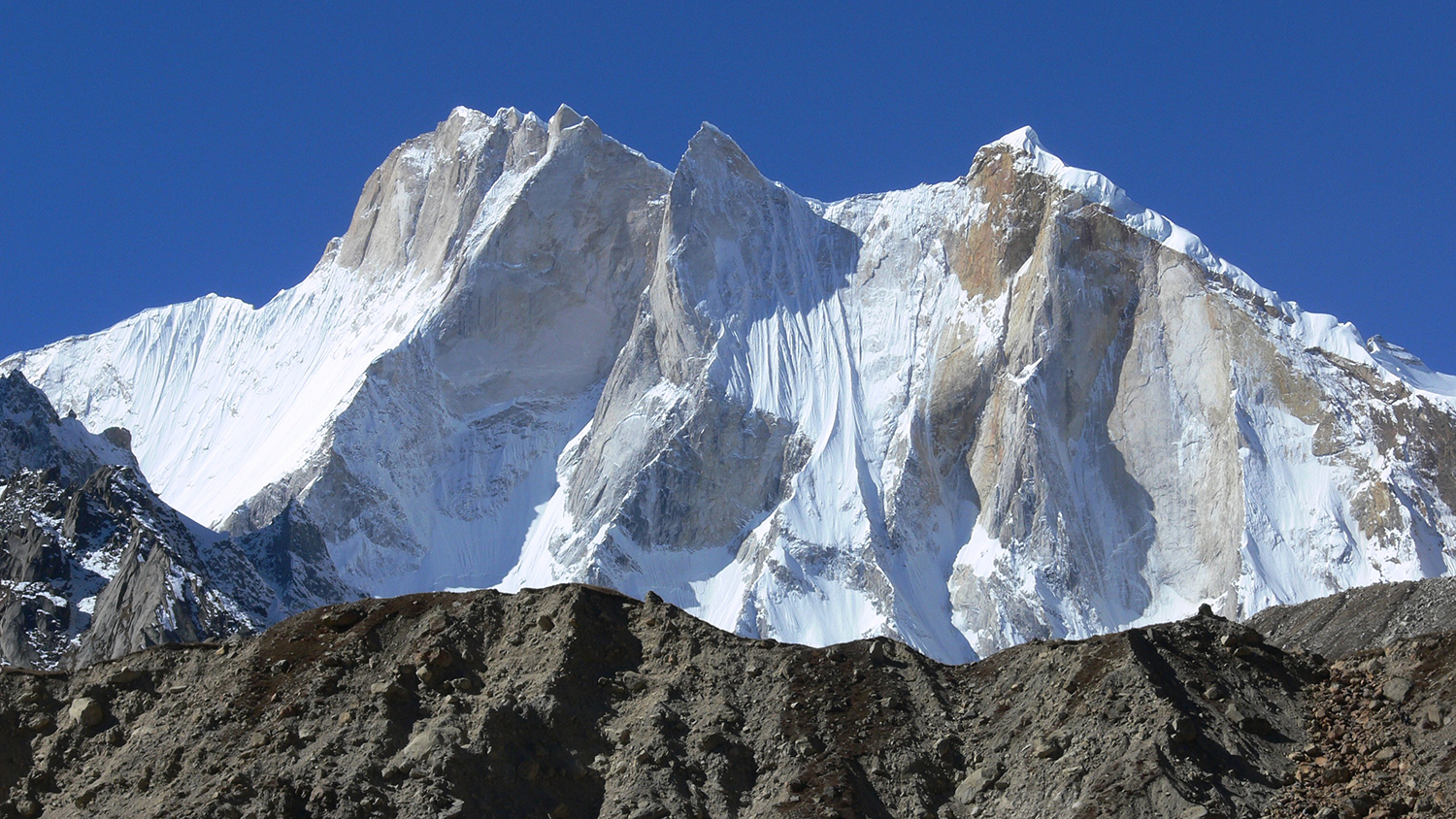 Discover India & Nepal