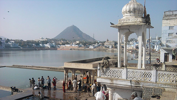 Discover India’s Golden Triangle with Ranthambore – 7N/8D