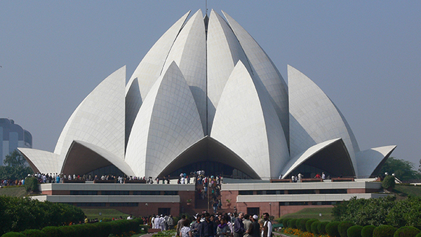 Discover India’s Golden Triangle with Ranthambore – 7N/8D