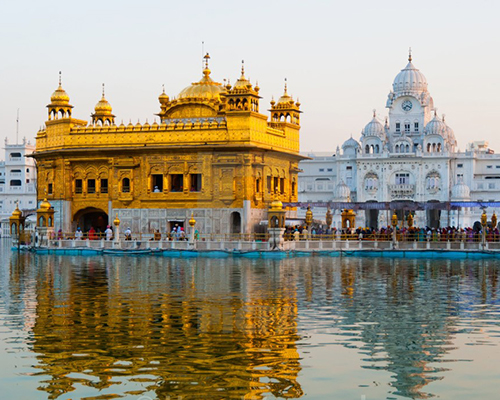 Amritsar